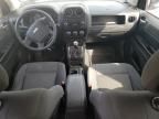 2010 Jeep Compass Sport