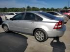 2006 Volvo S40 2.4I