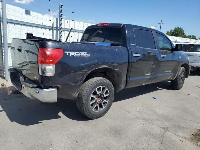 2007 Toyota Tundra Crewmax Limited