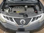 2012 Nissan Murano S