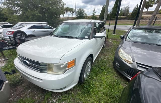 2009 Ford Flex SEL