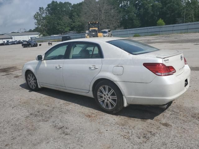 2007 Toyota Avalon XL