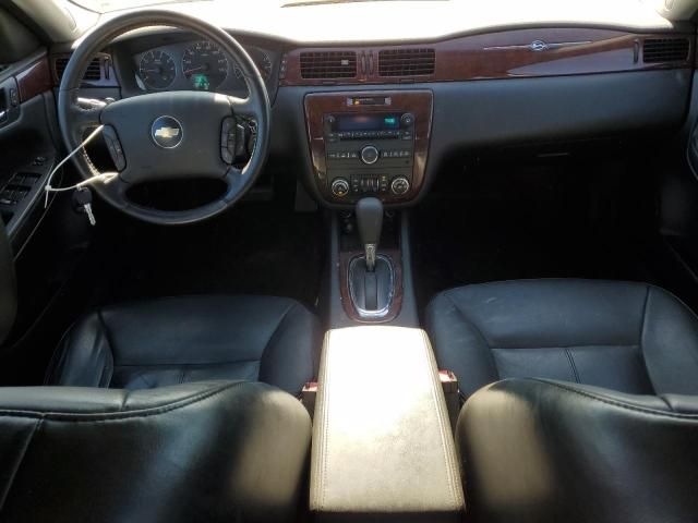 2009 Chevrolet Impala 1LT