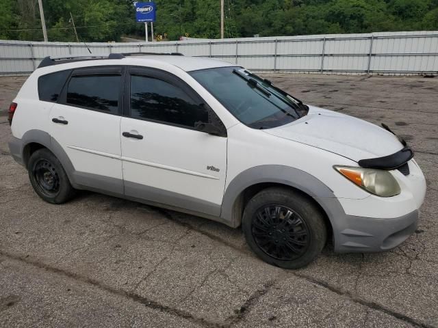 2003 Pontiac Vibe