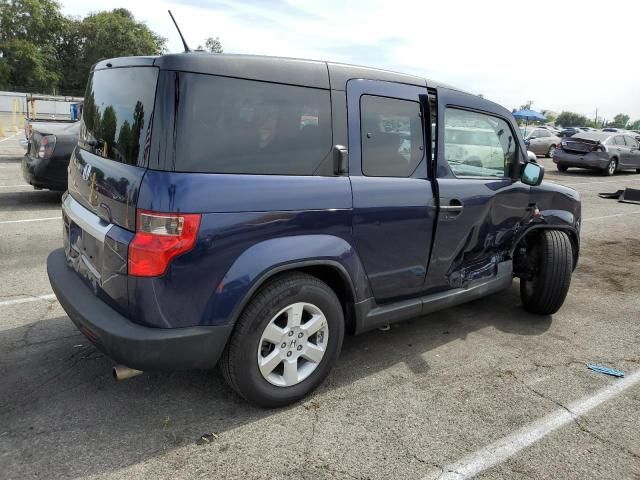 2010 Honda Element EX