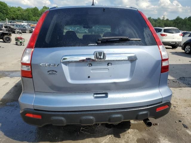 2007 Honda CR-V EX