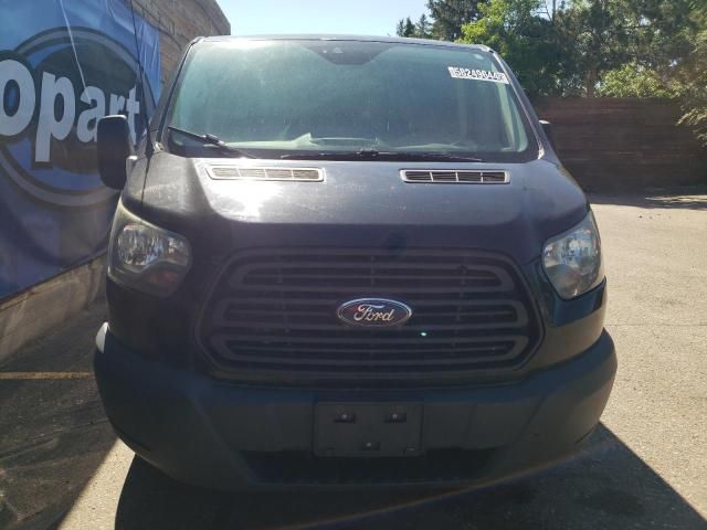 2015 Ford Transit T-150