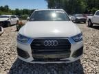 2018 Audi Q3 Premium