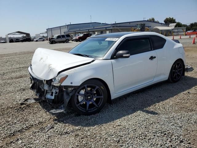 2013 Scion TC