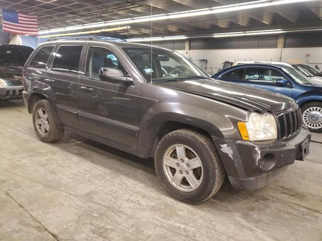 2006 Jeep Grand Cherokee Laredo