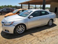 Chevrolet salvage cars for sale: 2014 Chevrolet Malibu 2LT