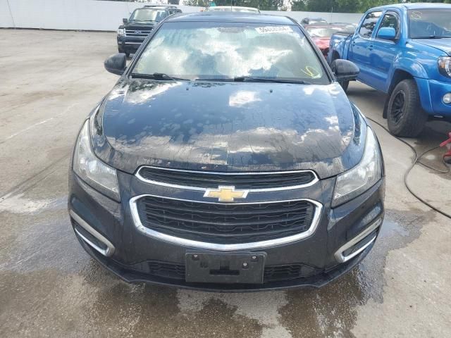 2015 Chevrolet Cruze LS