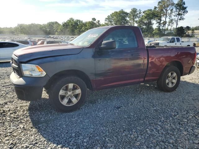 2017 Dodge RAM 1500 ST