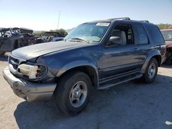 4 X 4 a la venta en subasta: 1999 Ford Explorer