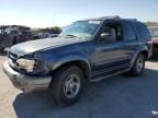 1999 Ford Explorer