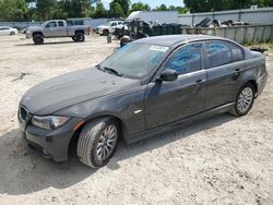 BMW salvage cars for sale: 2011 BMW 328 XI