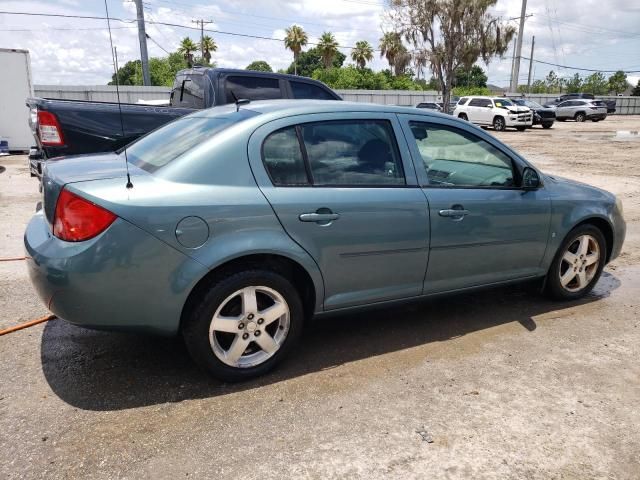 2009 Chevrolet Cobalt LT