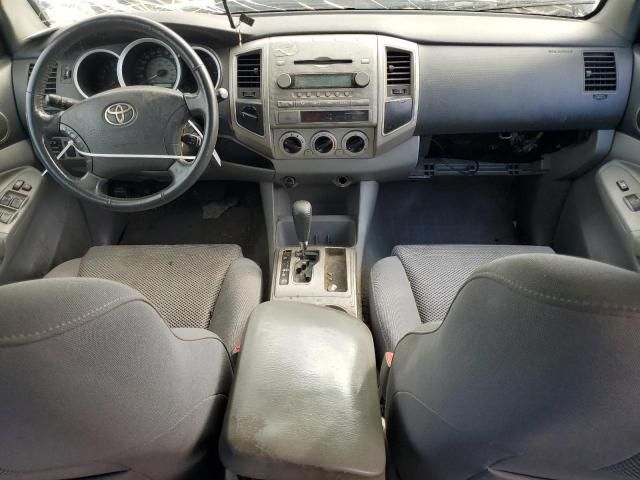 2005 Toyota Tacoma Double Cab Long BED