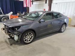 Chevrolet Vehiculos salvage en venta: 2015 Chevrolet Malibu 1LT