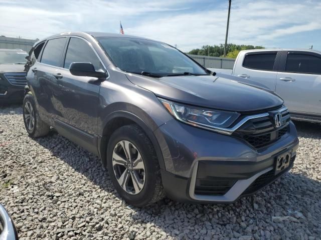 2020 Honda CR-V LX