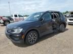 2021 Volkswagen Tiguan S