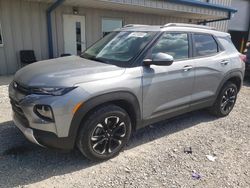 Run And Drives Cars for sale at auction: 2023 Chevrolet Trailblazer LT