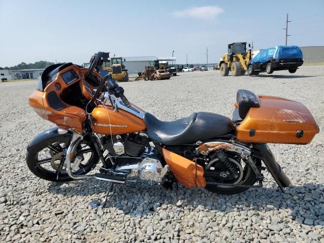 2015 Harley-Davidson Fltrxs Road Glide Special