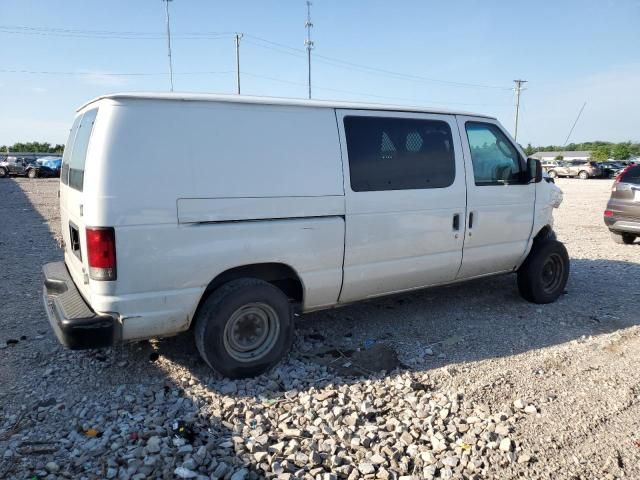 2013 Ford Econoline E150 Van