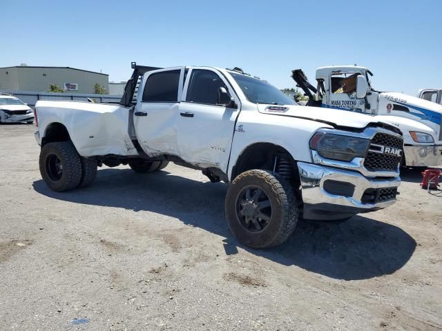 2020 Dodge RAM 3500 Tradesman