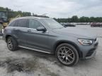 2021 Mercedes-Benz GLC 300 4matic