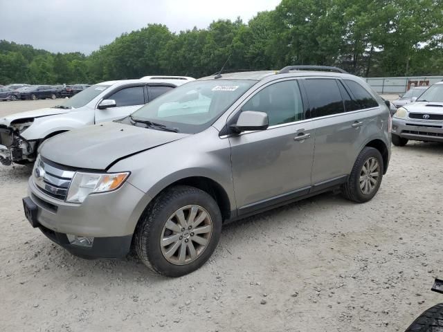 2008 Ford Edge Limited