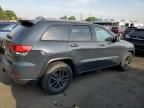 2017 Jeep Grand Cherokee Trailhawk