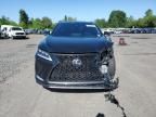 2022 Lexus RX 350 F-Sport