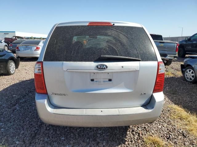 2007 KIA Sedona EX