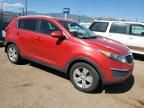 2011 KIA Sportage LX