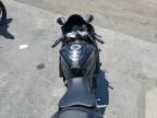 2008 Suzuki GSX-R600