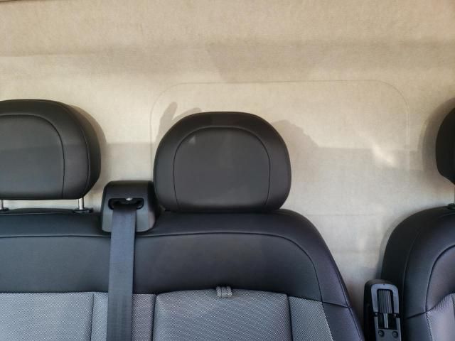 2021 Dodge RAM Promaster 2500 2500 High