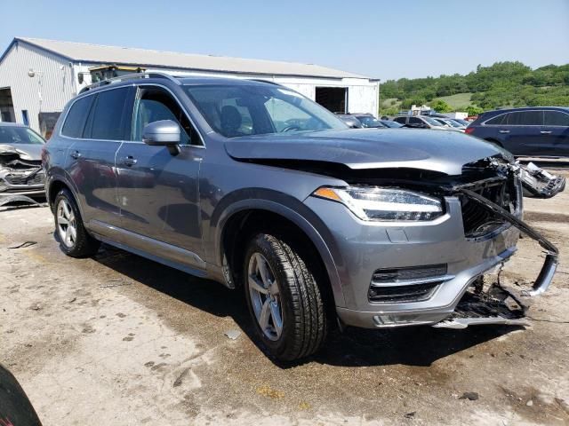 2017 Volvo XC90 T5