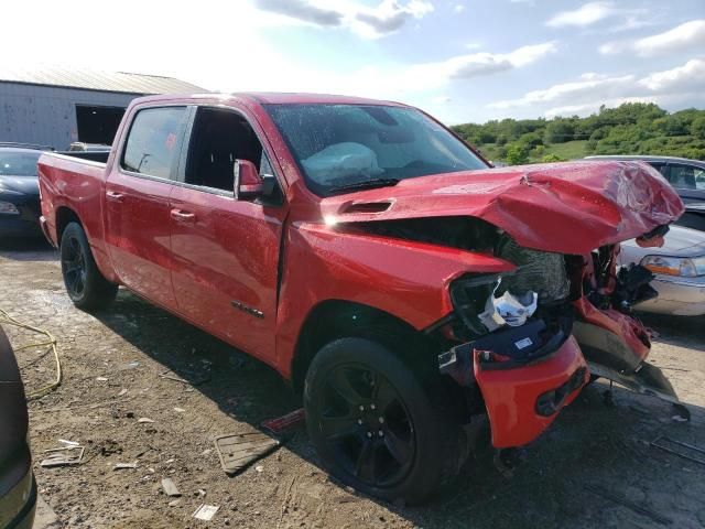 2020 Dodge RAM 1500 BIG HORN/LONE Star