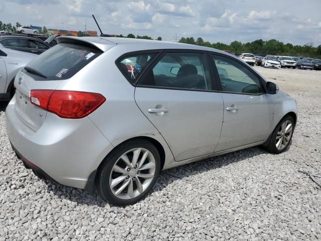 2013 KIA Forte SX