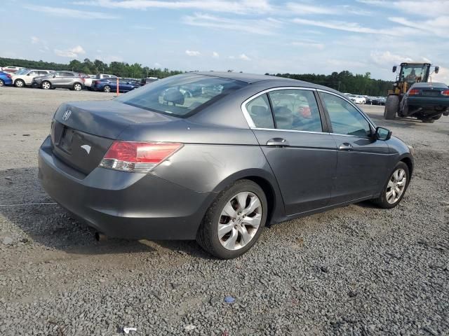 2008 Honda Accord LX