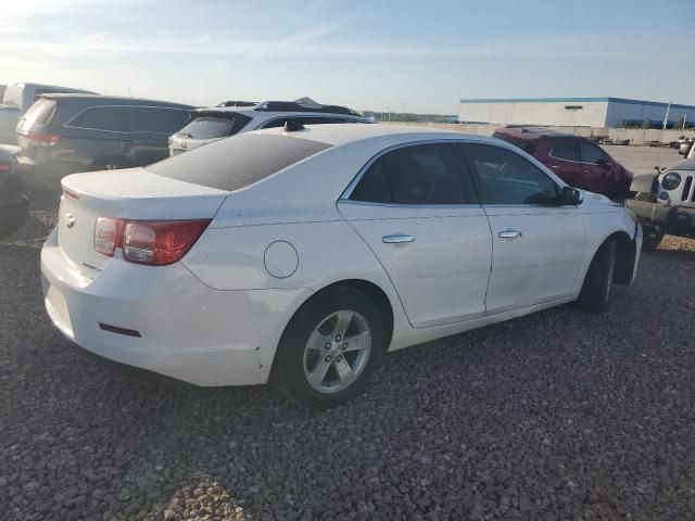 2014 Chevrolet Malibu LS