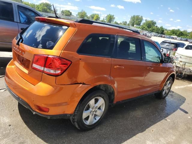 2011 Dodge Journey Mainstreet