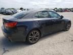 2008 Lexus IS 250