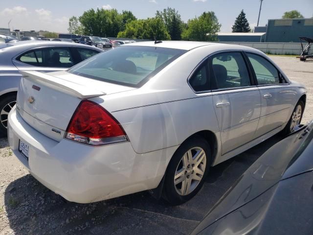 2013 Chevrolet Impala LT