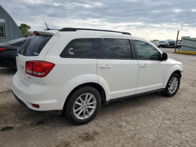 2014 Dodge Journey SXT