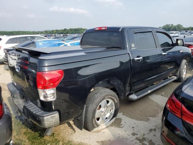 2007 Toyota Tundra Crewmax Limited