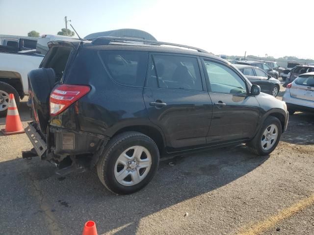 2009 Toyota Rav4