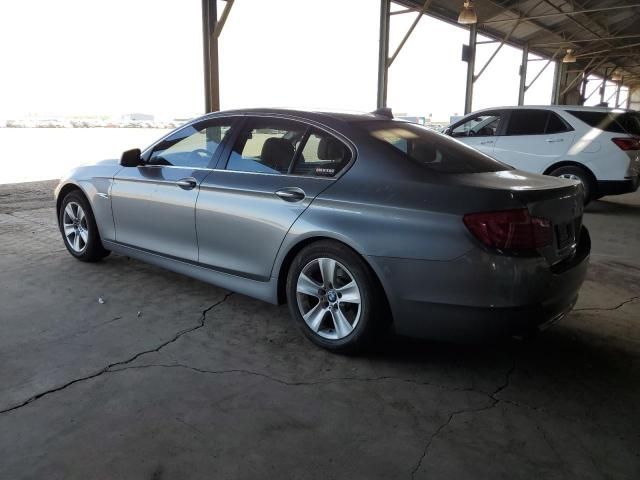 2013 BMW 528 I