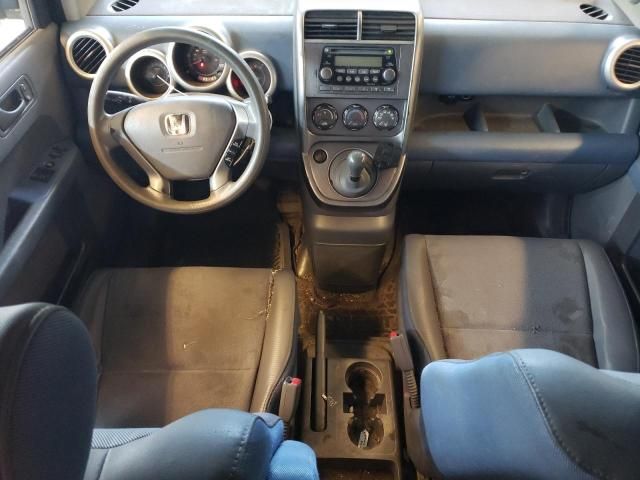 2003 Honda Element EX